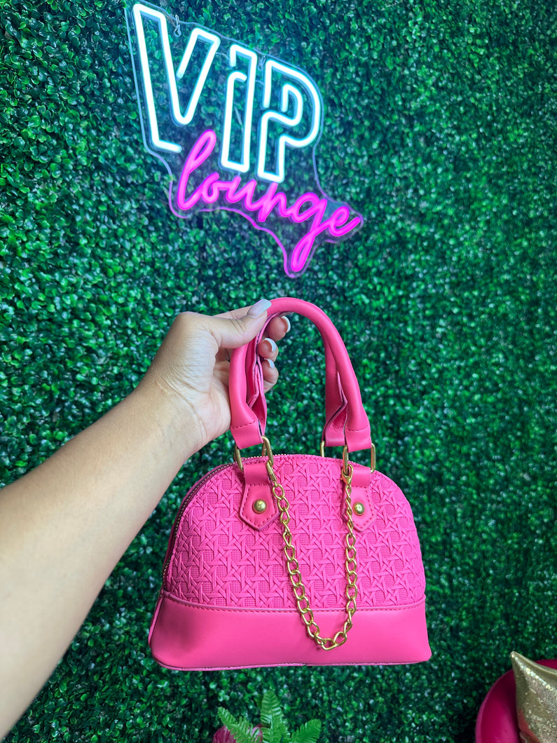 Luxe Bag