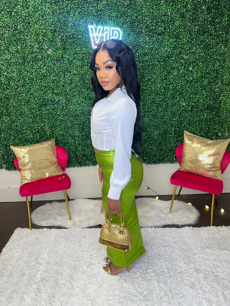 It Girl Skirt