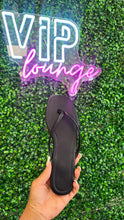 Load image into Gallery viewer, Tallulah Square Toe Sandals
