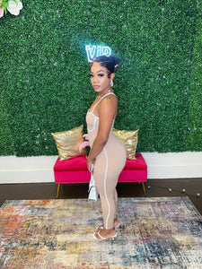 Not So Basic Jumpsuit