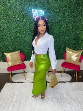 Load image into Gallery viewer, It Girl Skirt