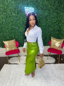 It Girl Skirt
