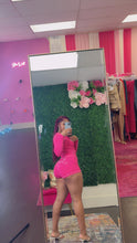 Load image into Gallery viewer, Hottie Hoodie Set