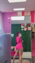Load image into Gallery viewer, Hottie Hoodie Set