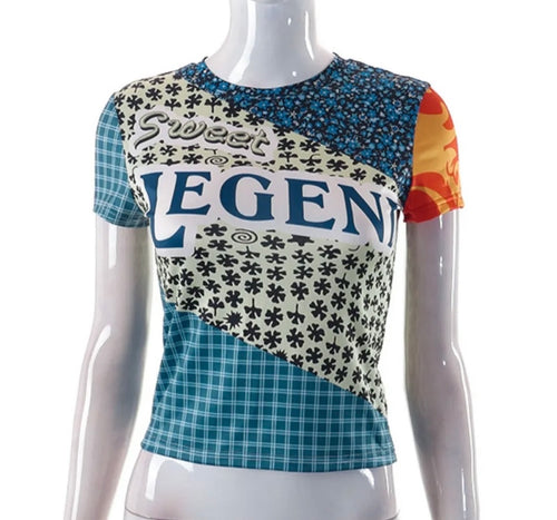 Legend Shirt