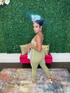 Not So Basic Jumpsuit
