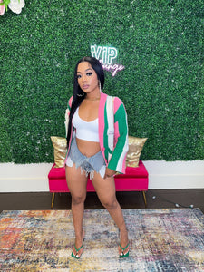 Pretty Girl Sweater