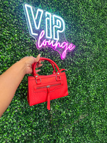 Red Bag