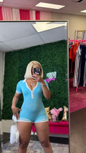 Load image into Gallery viewer, Ouu Baby Romper