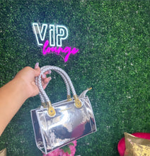 Load image into Gallery viewer, Metallic Purses