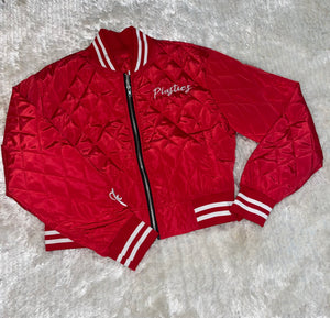 Don’t Miss Jacket