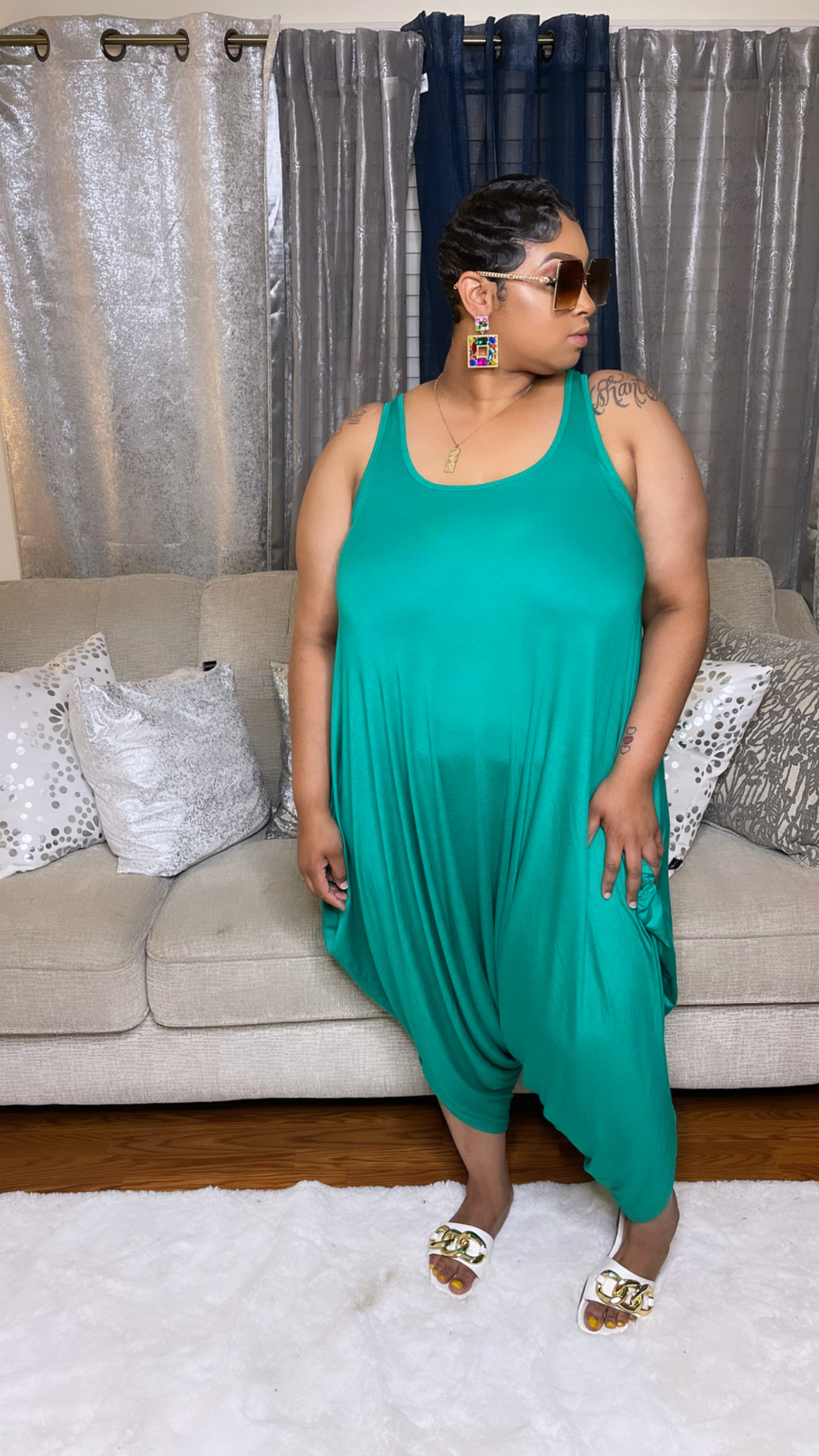 KyzerJumpsuit